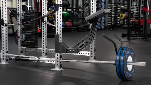 Rogue Monster Pritchett Pad | Rogue Fitness UK